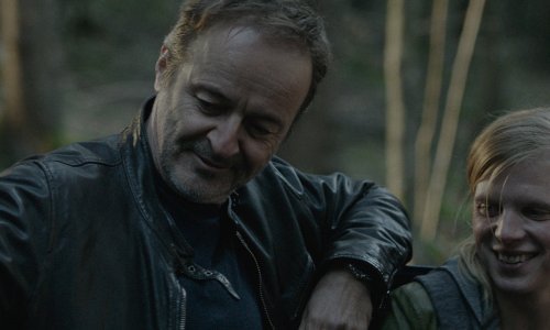 Napeti slovenski triler 'Ivan' Janeza Burgera stiže u kino Europa