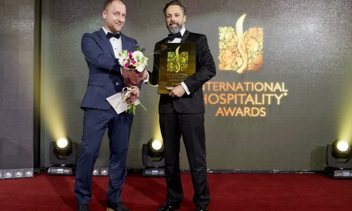 Dubrovčani pomeli konkurenciju i osvojili nagradu za najbolji novootvoreni hotel