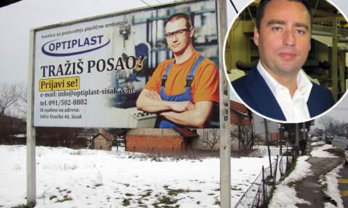 Jumbo plakatima traže radnike. 'Kronična nestašica kvalitetnih ljudi natjerala nas je na to!'