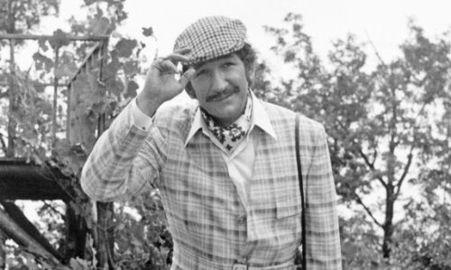 Novi broj Hrvatskog filmskog ljetopisa posvećen gosponu Fuliru