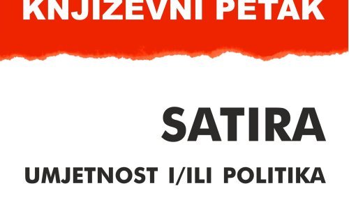 Saša Antić iz TBF-a, Dragan Markovina i Nino Raspudić u raspravi o tome što je satira
