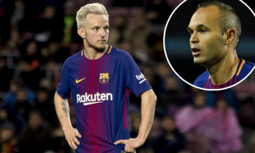 Rakitić priznao čega se jako boji zadnjih dana: Ne želim o tome ni razmišljati!