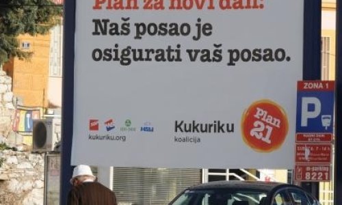 Inspektori upali u APIS zbog zapošljavanja SDP-ovaca