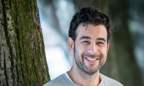 Janko Popović Volarić: Dirljiva čestitka 20-godišnjem sinu jedincu