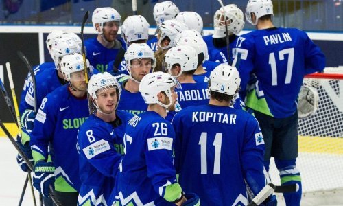 Slovenija u šoku: Doping skandal i u njihovoj olimpijskoj reprezentaciji!