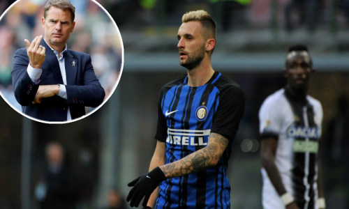 Trener koji nije volio Brozovića otkrio s kakvim se kaosom morao nositi!