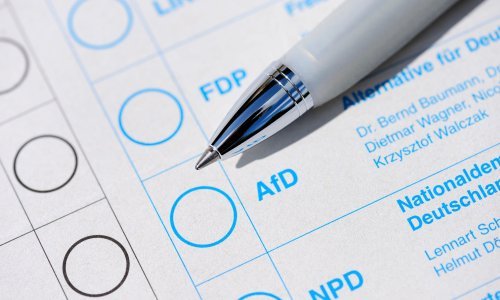 Ekstremno desni AfD prestigao socijaldemokrate i postao druga najpopularnija njemačka stranka