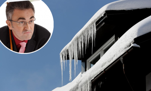 Vakula: Nakon snijega moguće probijanje rekordnih temperaturnih minusa