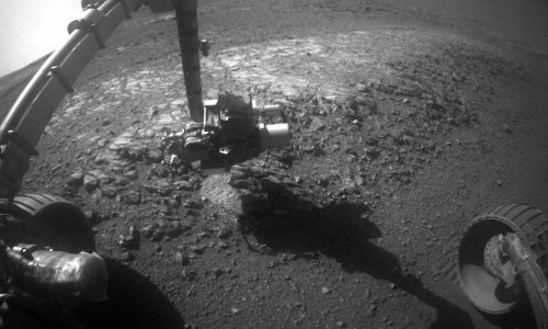Mali robot koji je nadmašio očekivanja: Rover Opportunity već 5000 dana putuje Marsom