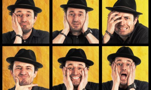 Dani smijeha u Vidri: Nikola Đuričko predstavlja svoj stand up show