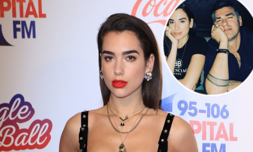 Roker iz Prištine: Otac lijepe Kosovarke Due Lipe pravi je komad