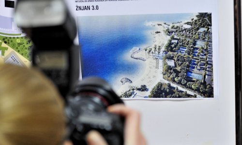 Predstavljen Žnjan 3.0: Veliki splitski projekt sve bliže realizaciji
