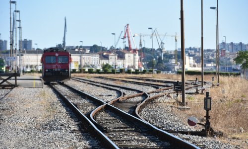 Sindikati HŽ-a odustali od prosvjeda i štrajka