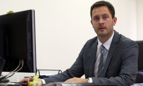 Strmotina stranica 'Hrvatska izumire' odblokirana
