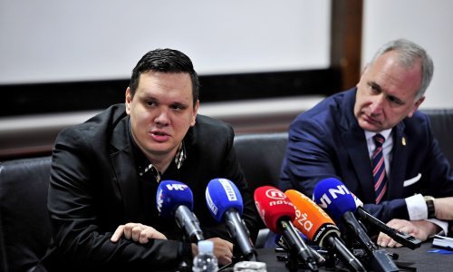 Predsjednik Društva arhitekata euforičan: 'Split je primjer za cijelu Hrvatsku'