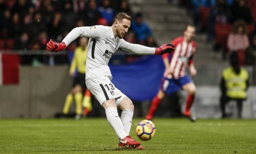 Slovenski golman driblingom kakav dugo nije viđen razbjesnio trenera