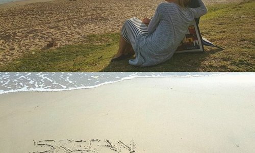 Mirna Zidarić proslavila rođendan u zemlji nogometa i tanga