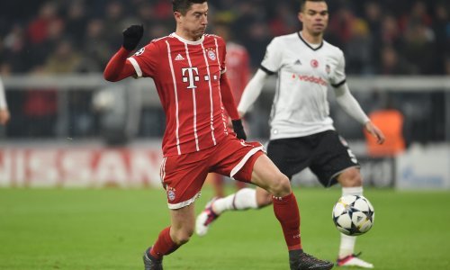 Bayern grabi prema tituli; njemački lider protutnjao Freiburgom