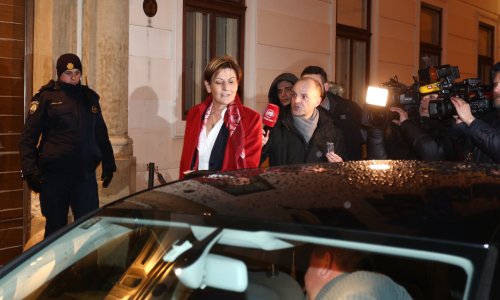 Dalić o Ramljaku: Sve ćete doznati u srijedu