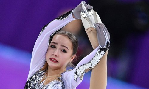 Ova djevojčica spasit će Rusiju od povijesne olimpijske blamaže!