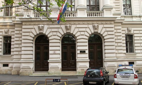 Odluka o istražnom zatvoru za osumnjičene u aferi Agrokor u 19,30 sati