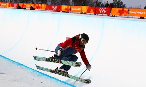 Je li ona najveća priča ili najveća prevara ovih olimpijskih igara?