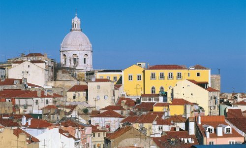 Portugalci biraju predsjednika u jeku epidemije