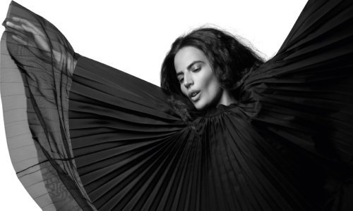 Pogledajte kako se Helena Šopar snašla u ulozi visoke svećenice