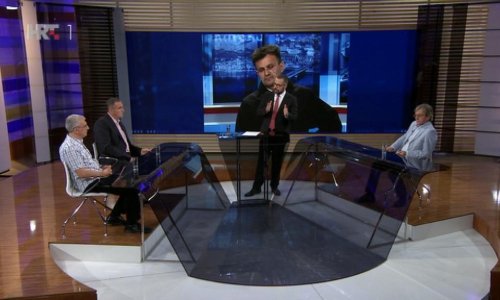 'Ima 2500 objava Gospe, a samo je 14 priznato'