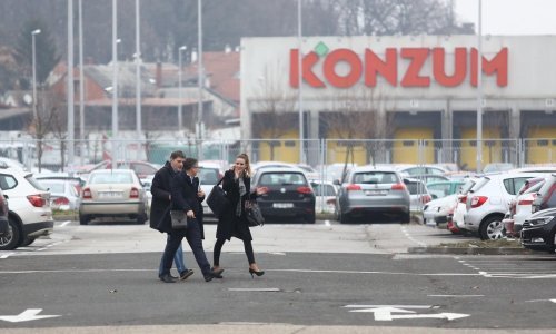 Što je to granični dug oko kojeg ratuju dobavljači i Agrokor?