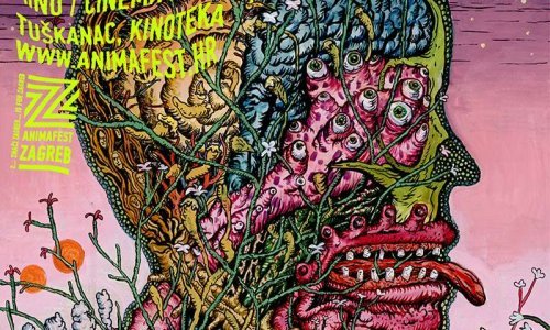 Animafest objavio nominirane za najbolji kratki, studentski i hrvatski film