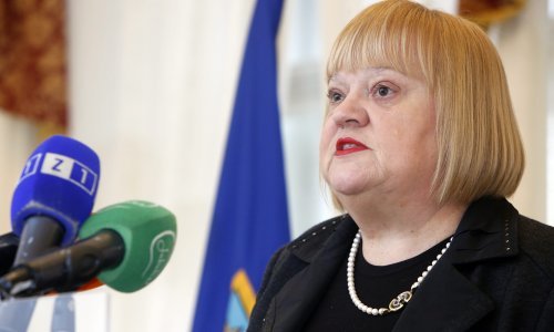 Mrak Taritaš o slučaju kavezi: U Zagrebu ne postoji vizija, ideja niti strategija upravljanja