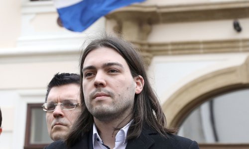 Sinčić pretpostavlja da je Crodux kriv za stanje u Slavonskom Brodu