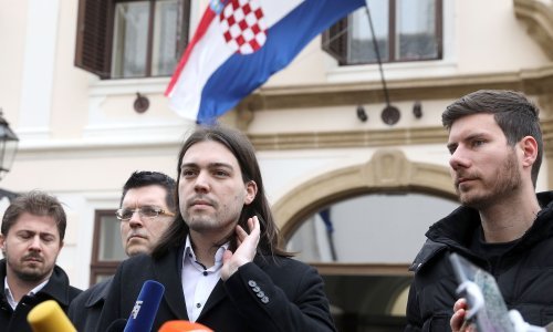 Živi zid: Veliki dio vlasništva Agrokora završit će u stranim rukama