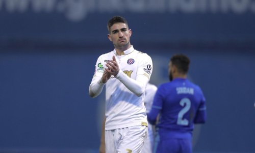 Disciplinska komisija HNS-a donijela odluku zbog koje će u Hajduku poludjeti!