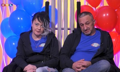 Dubravka i Marijan priznali da su cijelo vrijeme bili na tajnome zadatku