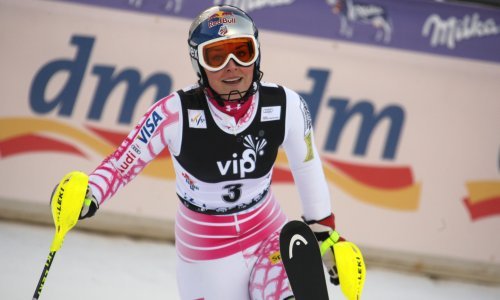 Lindsey Vonn odgađa odlazak u mirovinu: Moram se još jednom vratiti...