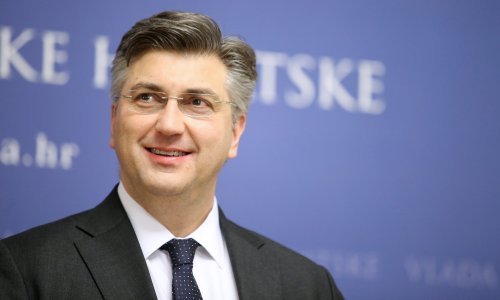 HDZ prošlu godinu završio s više od 6,5 milijuna kuna plusa