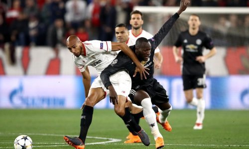 Potpuni preokret Šahtara, Sevilla i ManUtd bez pogodaka