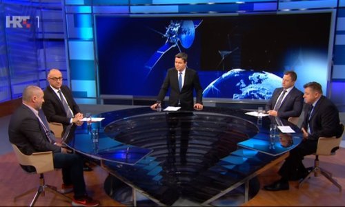 Jelušić o Dalić i Ramljaku: To je taj grijeh struktura o kojem se nekad govorilo u Hrvatskoj