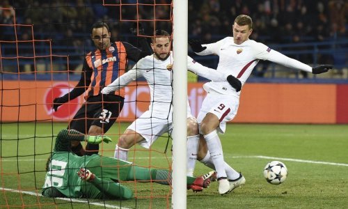 Šahtar strašnim golom do pobjede, Mourinho u Sevilli dobio što je htio!