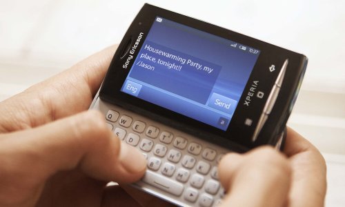 Stranke vas gnjave SMS porukama? Evo kako ih prijaviti!