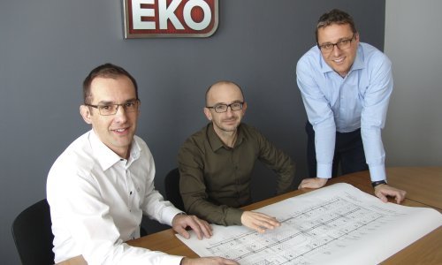 Naši radnici-majstori već sada ostvaruju neto primanja veća od 1000 eura