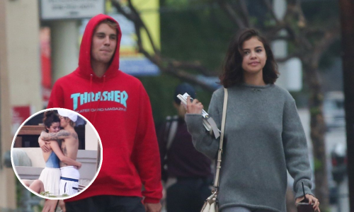 Romantika na Jamajci: Selena Gomez i Justin Bieber ne skrivaju zaljubljenost