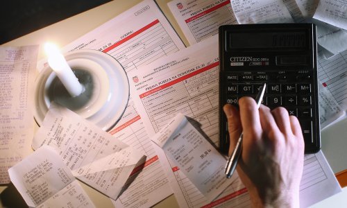 Vrijeme je za svođenje računa, a evo kojem znaku najteže pada plaćanje poreza