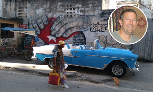 Na Kubi je nemoguće išta prognozirati, a i dalje me muči je li to doista bolji svijet