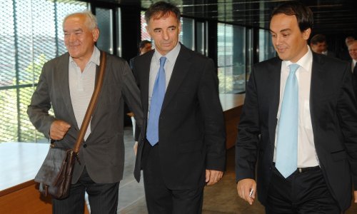 Pupovčeva Tesla banka ide u stečaj, uloge izgubili Zvijezda, Končar, Đuro Đaković...