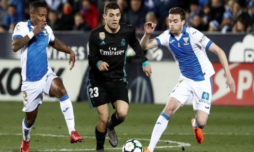 Kovačić nadmašio najveće nogometne zvijezde: Zato ga Real ne želi prodati!