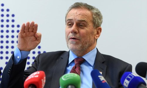 Bandić: Je li Istanbulska konvencija i frka oko nje spin da se zasjeni Agrokor?