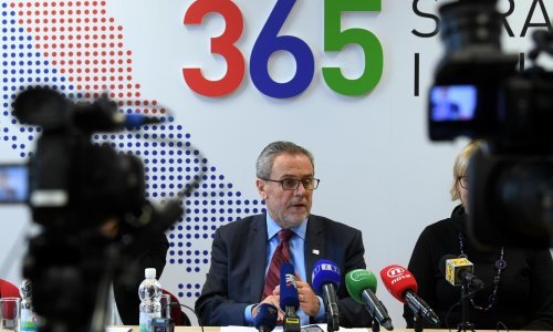 Bandić ima prijedlog kako otpisati dio duga blokiranima